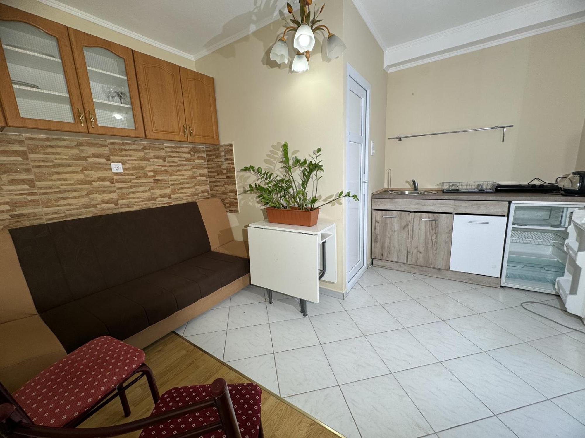 Villa Happy Family Seoca Exterior photo
