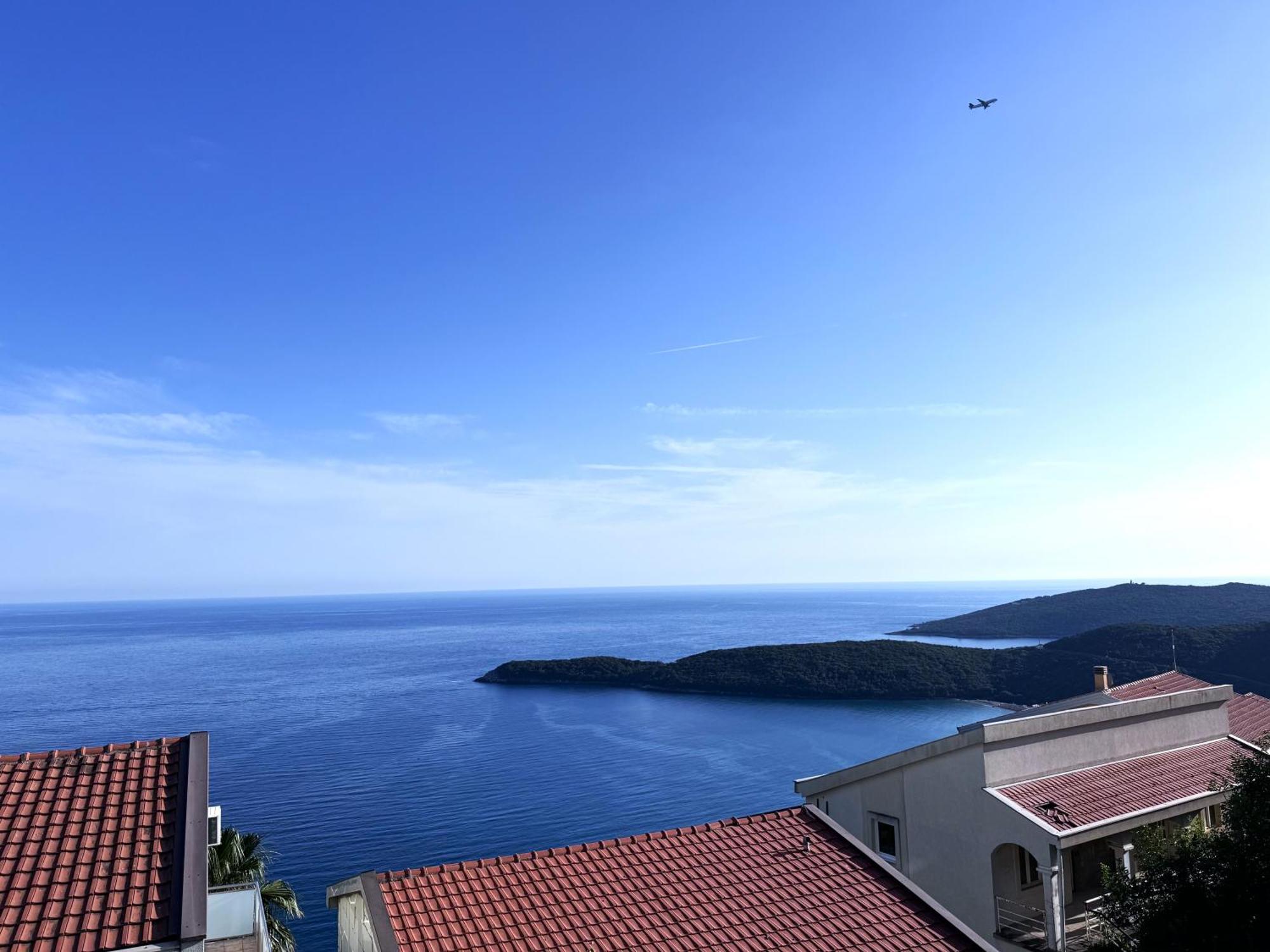 Villa Happy Family Seoca Exterior photo